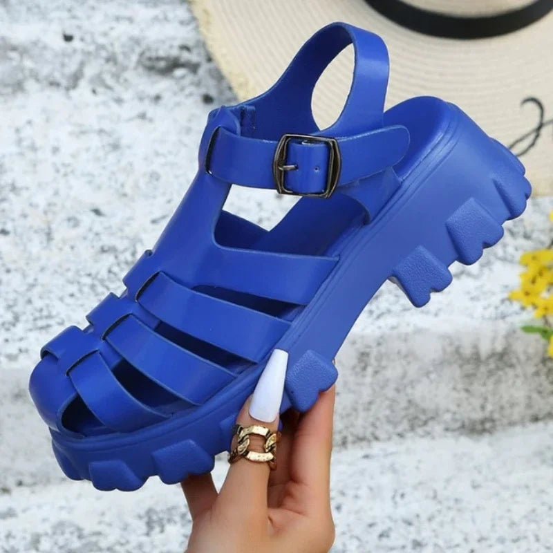 Stilla | Elegant Sandal Til Kvinder