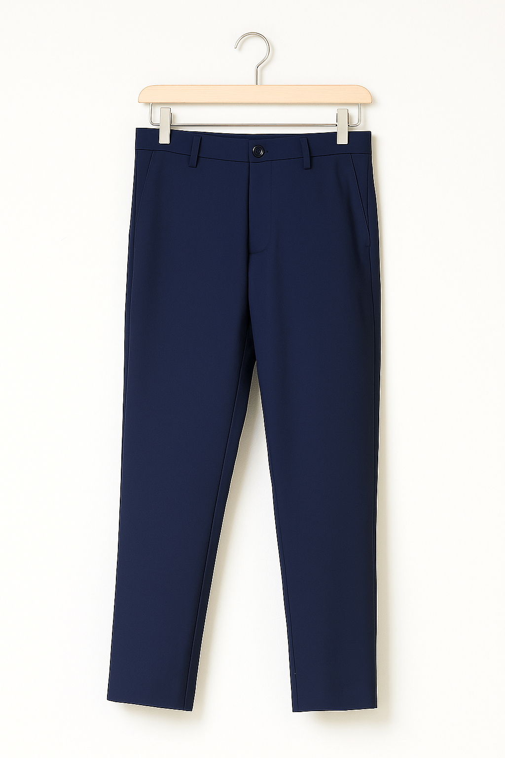 Stilla | Herre Suit Bukser Slim Fit med Stretch