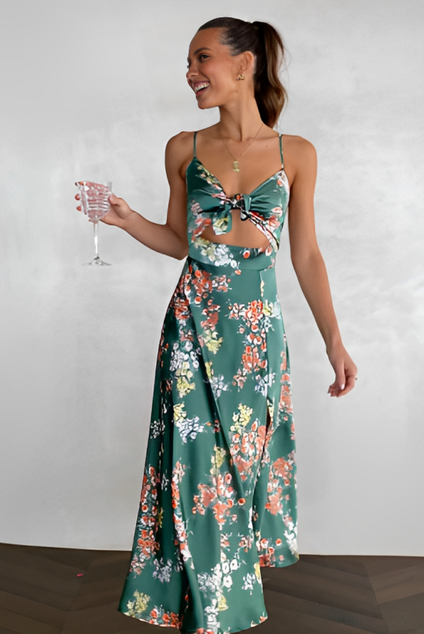 Stilla | Tidløs damedragt