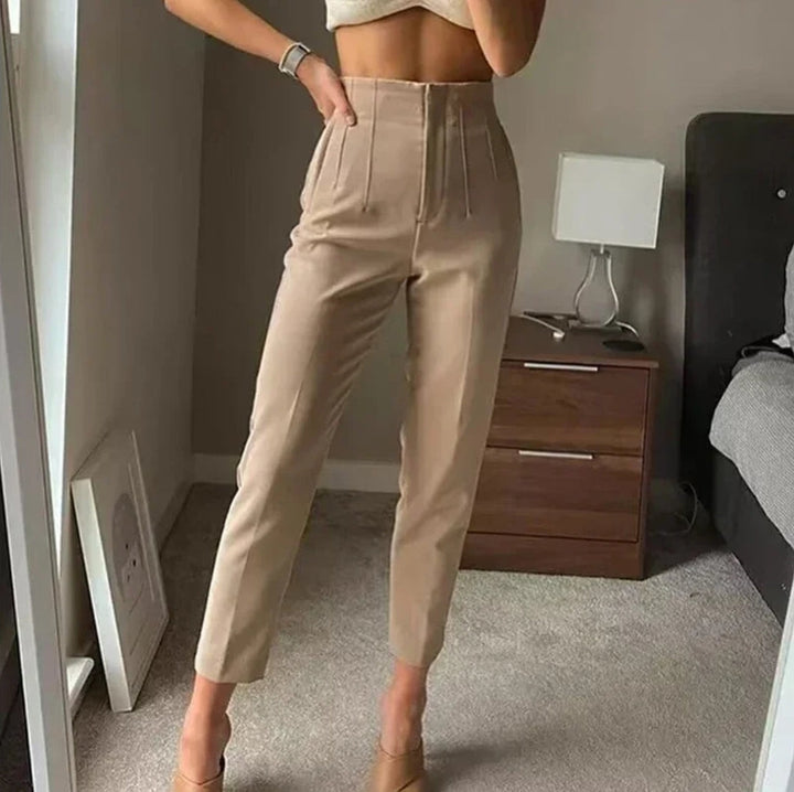 Skovae | Casual Formelle Bukser