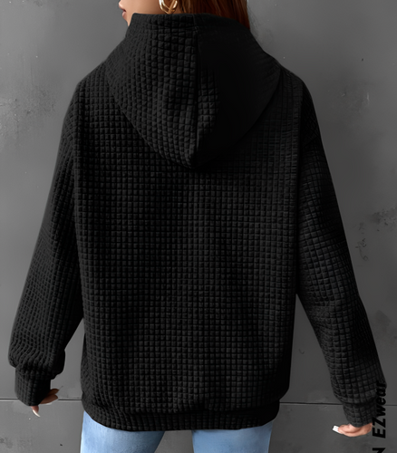 Stilla | Flot og Alsidig Hoodie