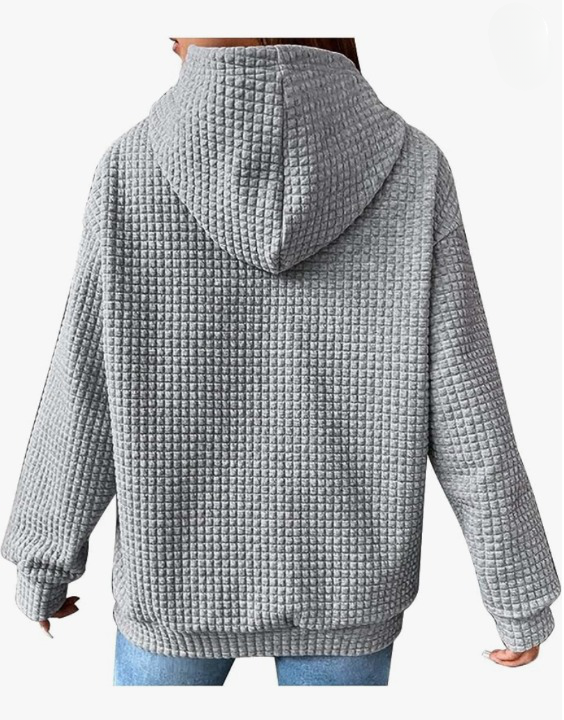 Stilla | Flot og Alsidig Hoodie