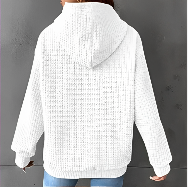 Stilla | Flot og Alsidig Hoodie