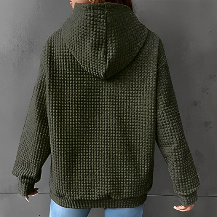 Stilla | Flot og Alsidig Hoodie