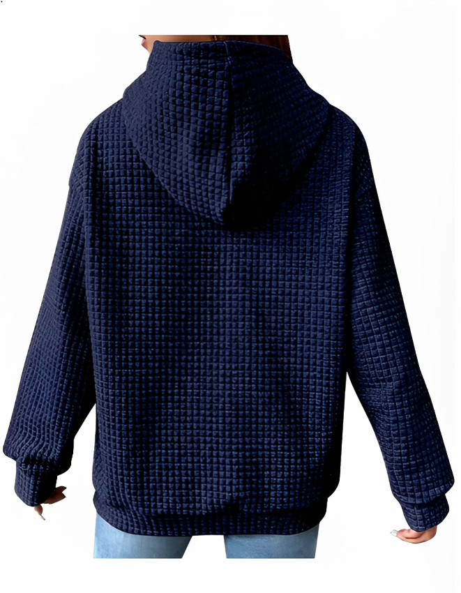 Stilla | Flot og Alsidig Hoodie