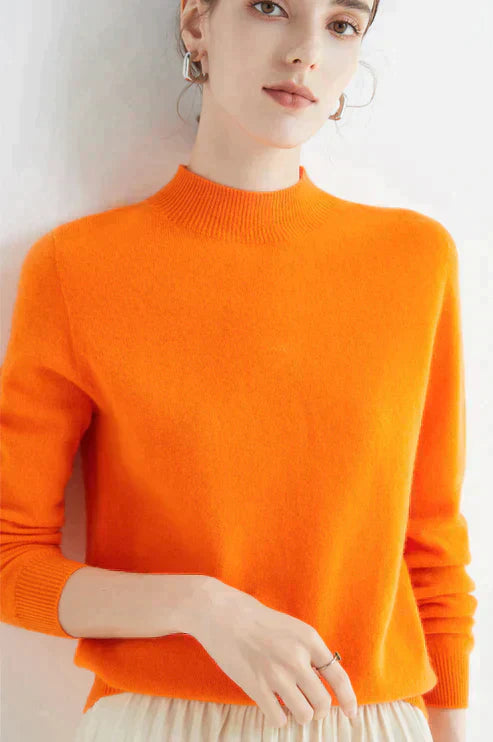 Stilla | Behagelig Sweater til Kvinder