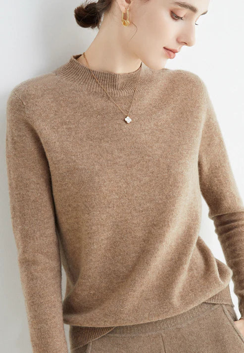 Stilla | Behagelig Sweater til Kvinder