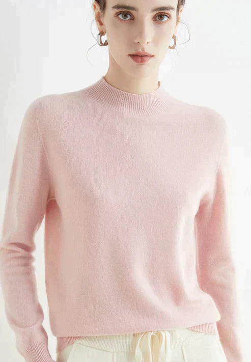 Stilla | Behagelig Sweater til Kvinder