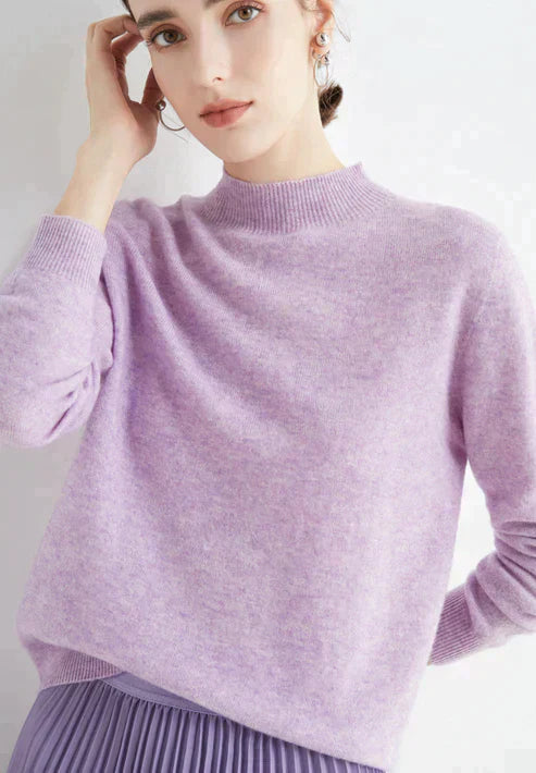 Stilla | Behagelig Sweater til Kvinder