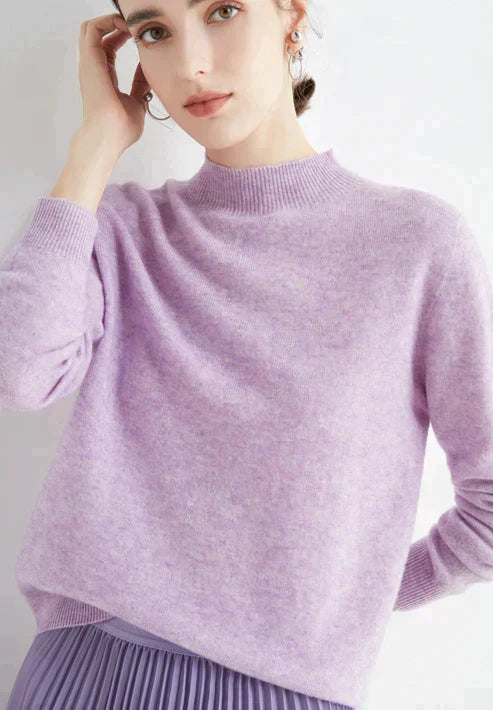 Stilla | Varm kvinders sweater