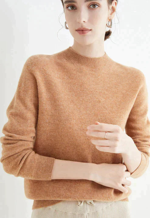 Stilla | Behagelig Sweater til Kvinder
