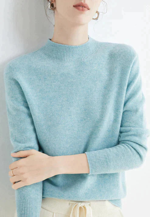 Stilla | Behagelig Sweater til Kvinder