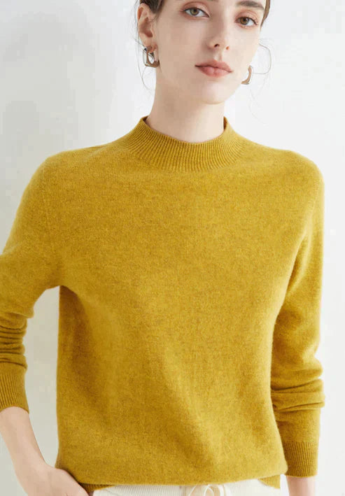 Stilla | Behagelig Sweater til Kvinder