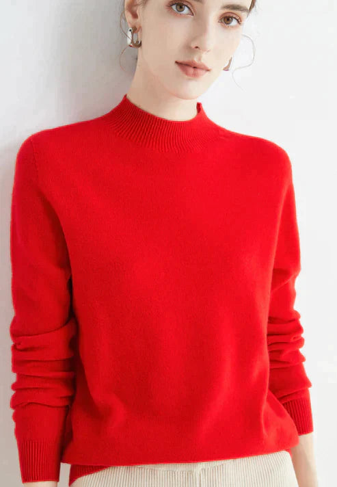 Stilla | Behagelig Sweater til Kvinder