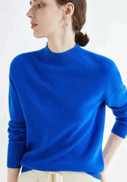 Stilla | Behagelig Sweater til Kvinder