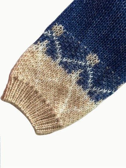 Stilla | Elegant Rundhals Pullover