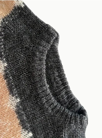 Stilla | Elegant Rundhals Pullover