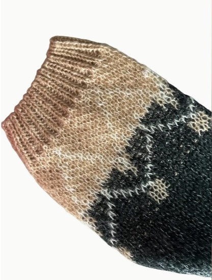 Stilla | Elegant Rundhals Pullover