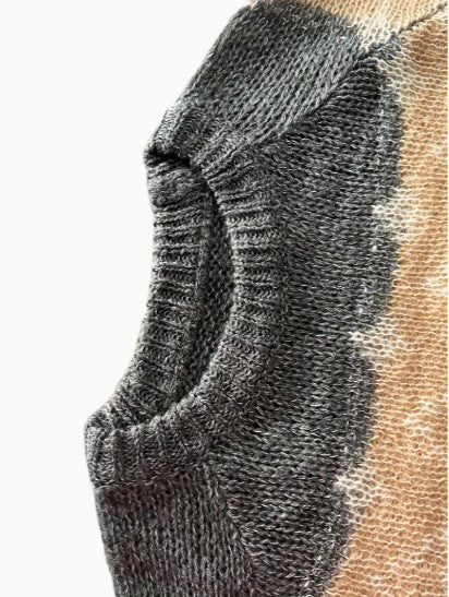 Stilla | Elegant Rundhals Pullover