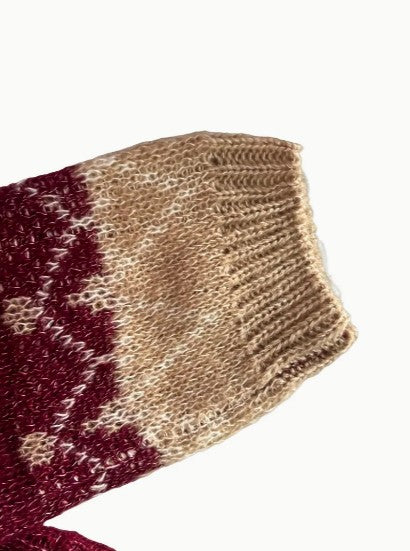 Stilla | Elegant Rundhals Pullover