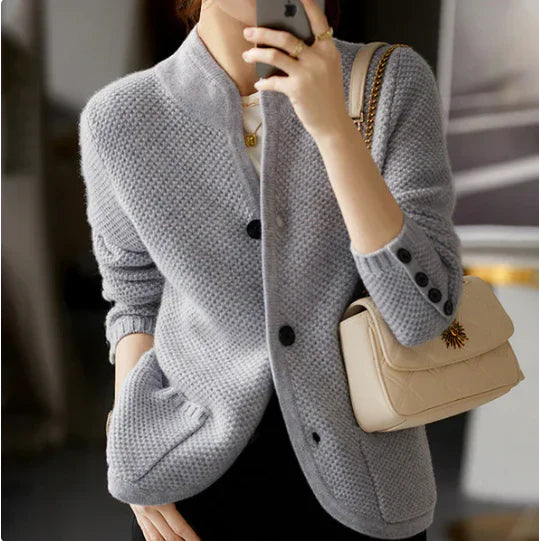 Stilla | Sweater til Damer