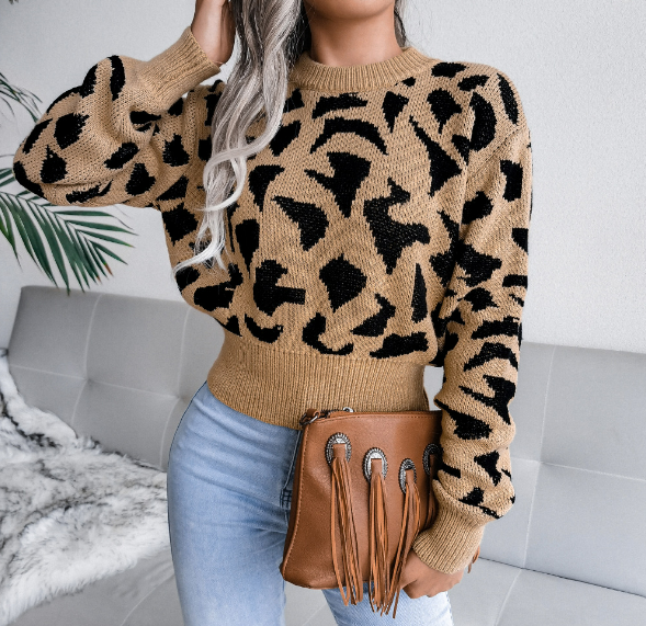 Stilla | Pullover med tidløs elegance