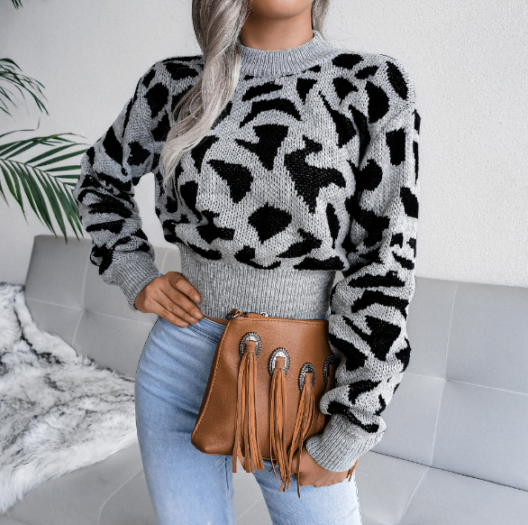 Stilla | Pullover med tidløs elegance