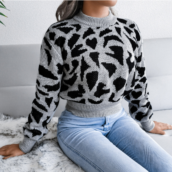 Stilla | Pullover med tidløs elegance