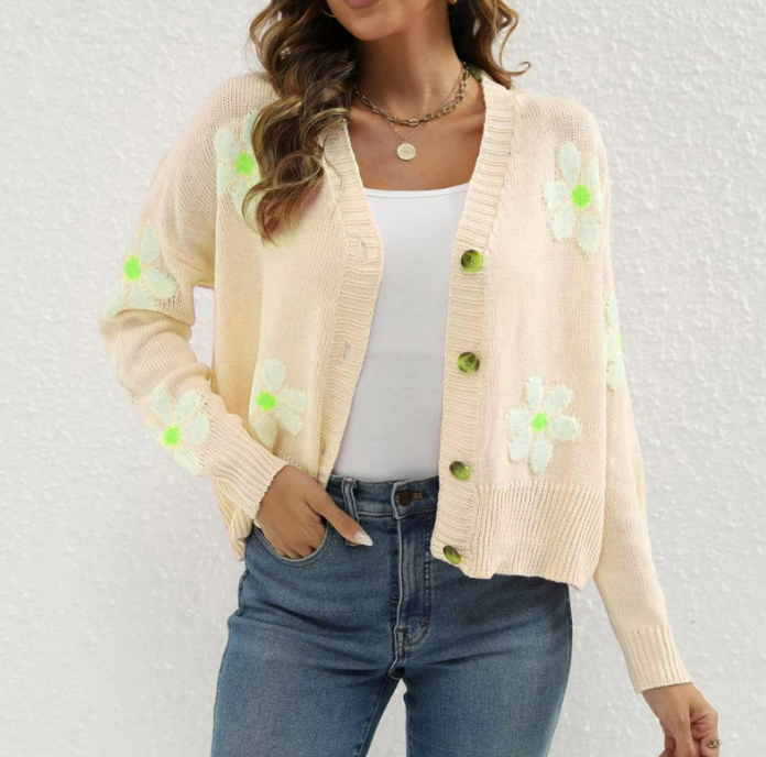 Stilla | Pullover med klassisk og elegant stil