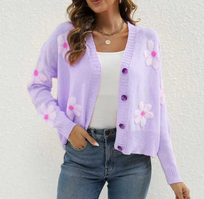 Stilla | Pullover med klassisk og elegant stil