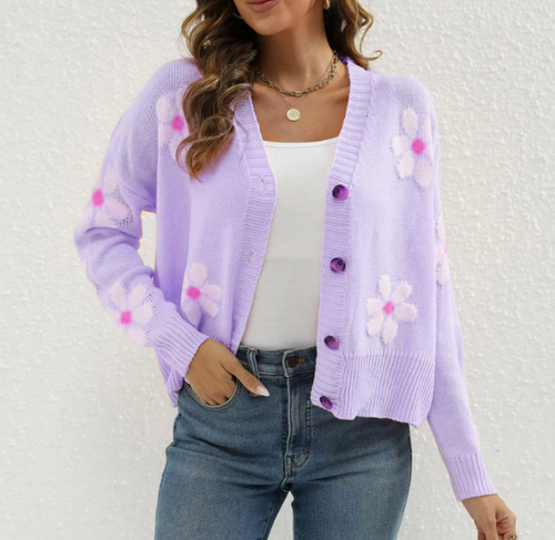 Stilla | Pullover med klassisk og elegant stil
