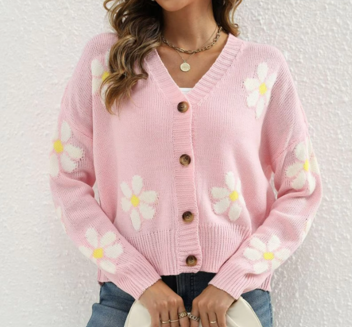 Stilla | Pullover med klassisk og elegant stil