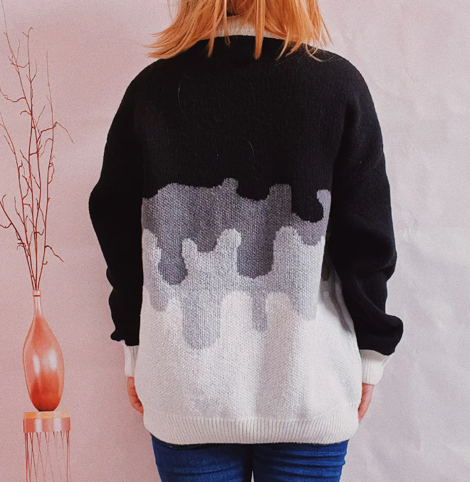 Stilla | Elegant pullover med klassisk udstråling