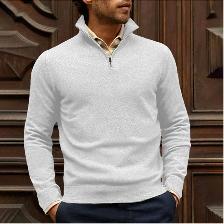 Stilla | Stilfuld Pullover til Mænd