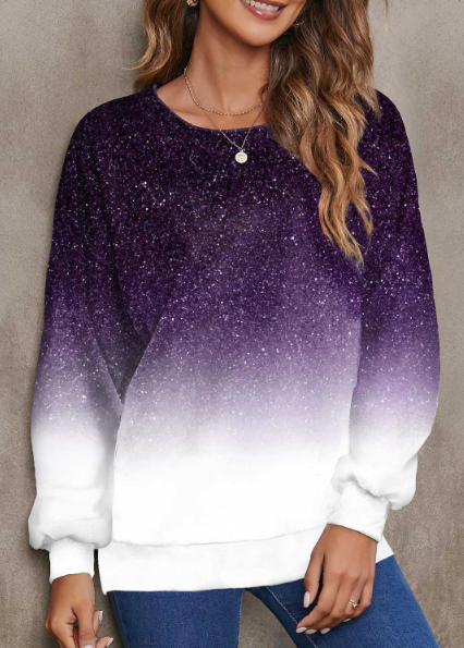 Stilla | Alsidig og Trendy Sweater
