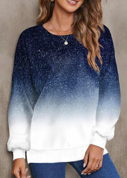 Stilla | Alsidig og Trendy Sweater