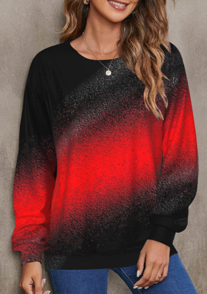 Stilla | Alsidig og Trendy Sweater