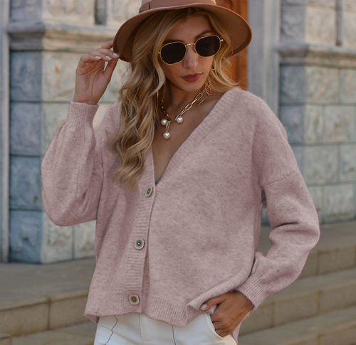 Stilla | Casual og Elegant Jakke