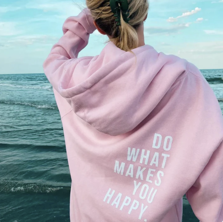 Stilla | Stilfuld og Komfortabel Vinter Hoodie til Kvinder