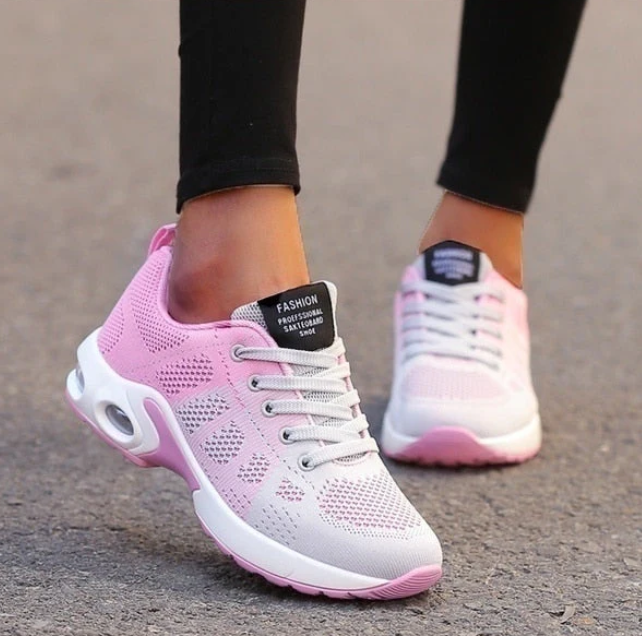 Stilla | Sundhedsfremmende Ortodontiske Sneakers