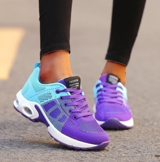 Stilla | Sundhedsfremmende Ortodontiske Sneakers
