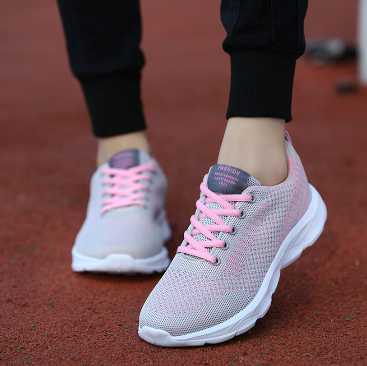 Stilla | Orthopediske kvinders sneakers