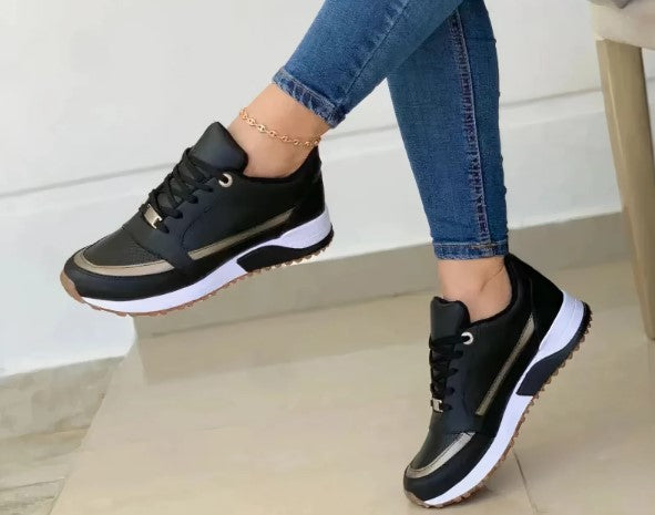 Stilla | Ortopædiske Sneakers Khloe