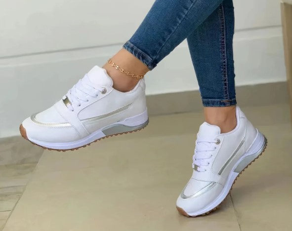Stilla | Ortopædiske Sneakers Khloe