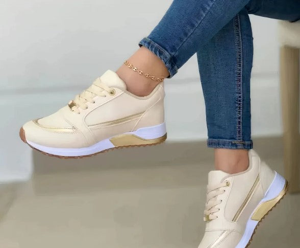 Stilla | Ortopædiske Sneakers Khloe