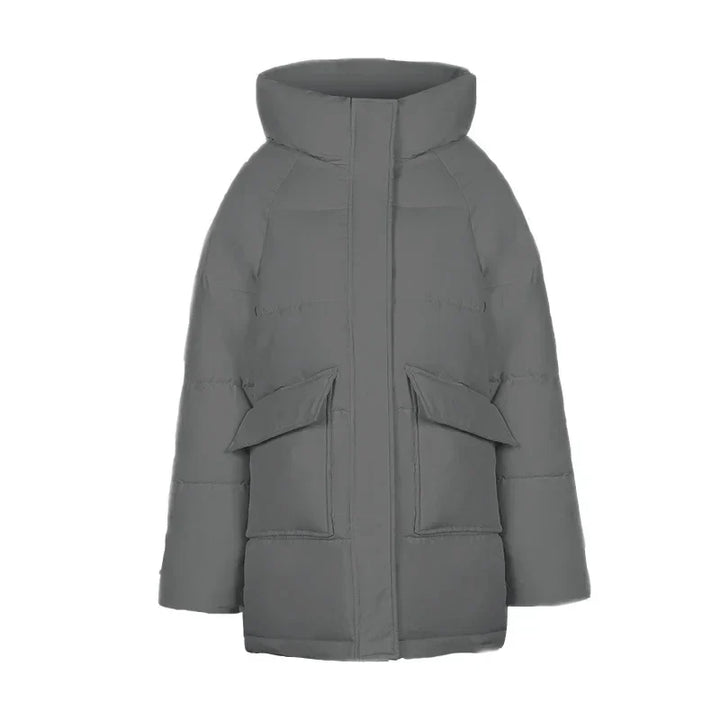 Stilla | Parka Jakke