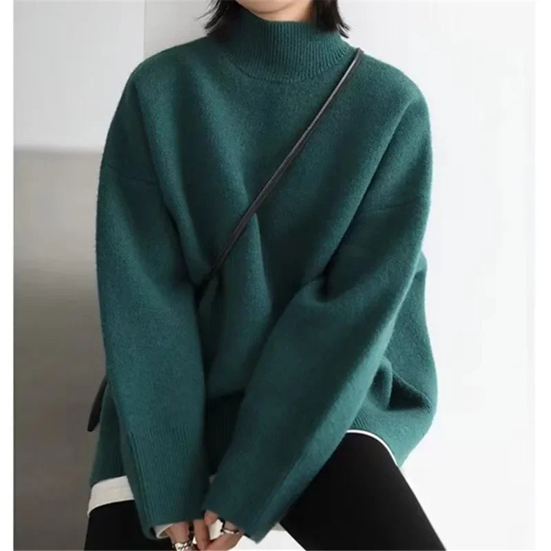 Stilla | Enkel Jersey Basis Stil