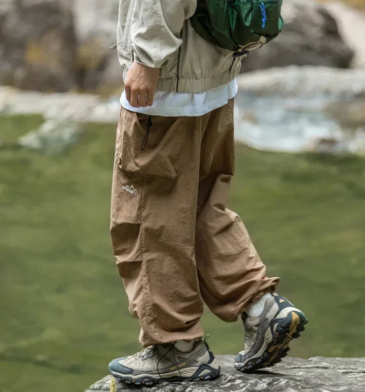 Stilla | Outdoor bukser