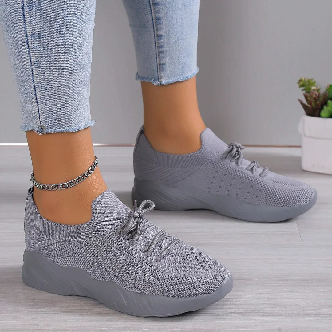 Skovae | Lette Ortopædiske Sneakers