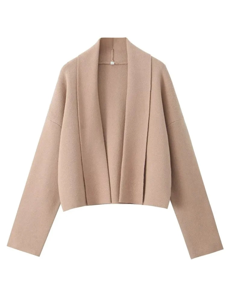 Stilla | Tidlløs og Behagelig Jakke